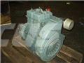 Lister SR2 motor Motori za građevinarstvo