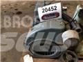 Lister SR2 motor Motori za građevinarstvo