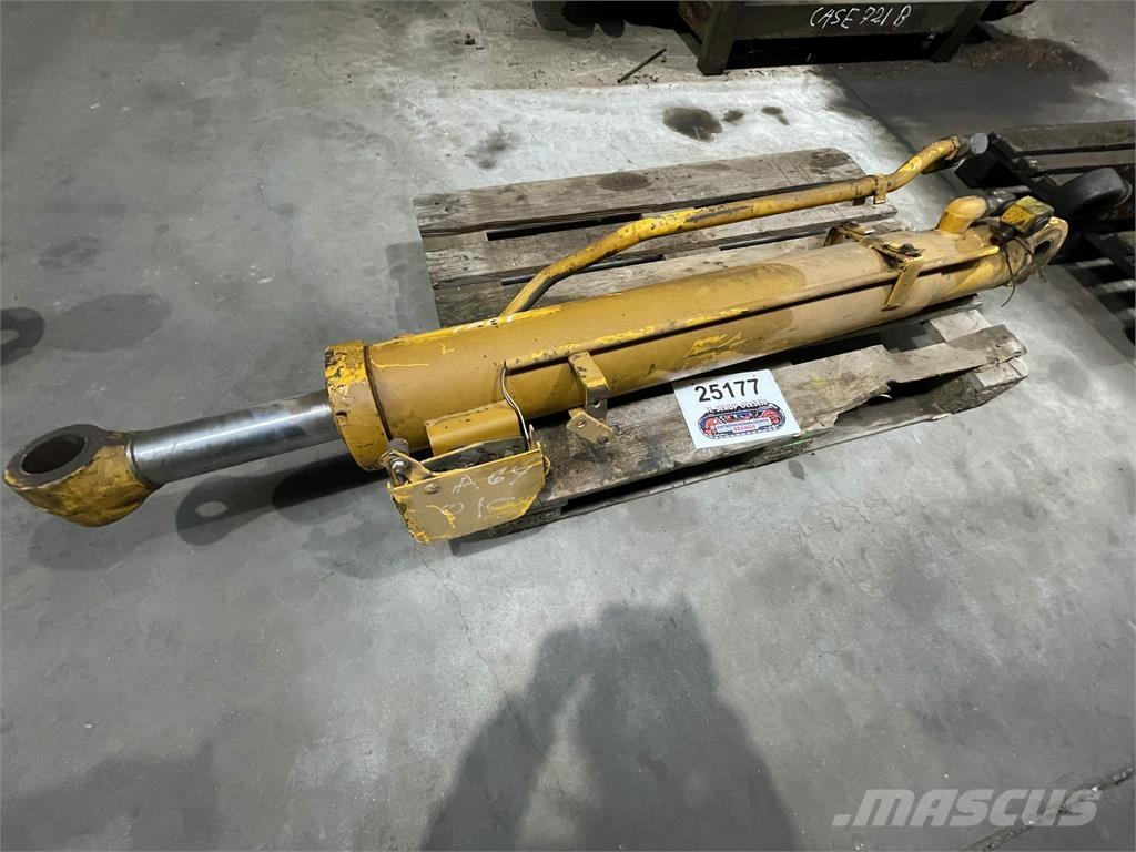  Løftecylinder ex. Ford A64 Hidraulika