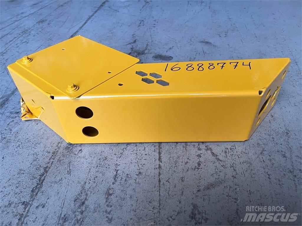  Lygteholder, Volvo L60H Ostale komponente za građevinarstvo