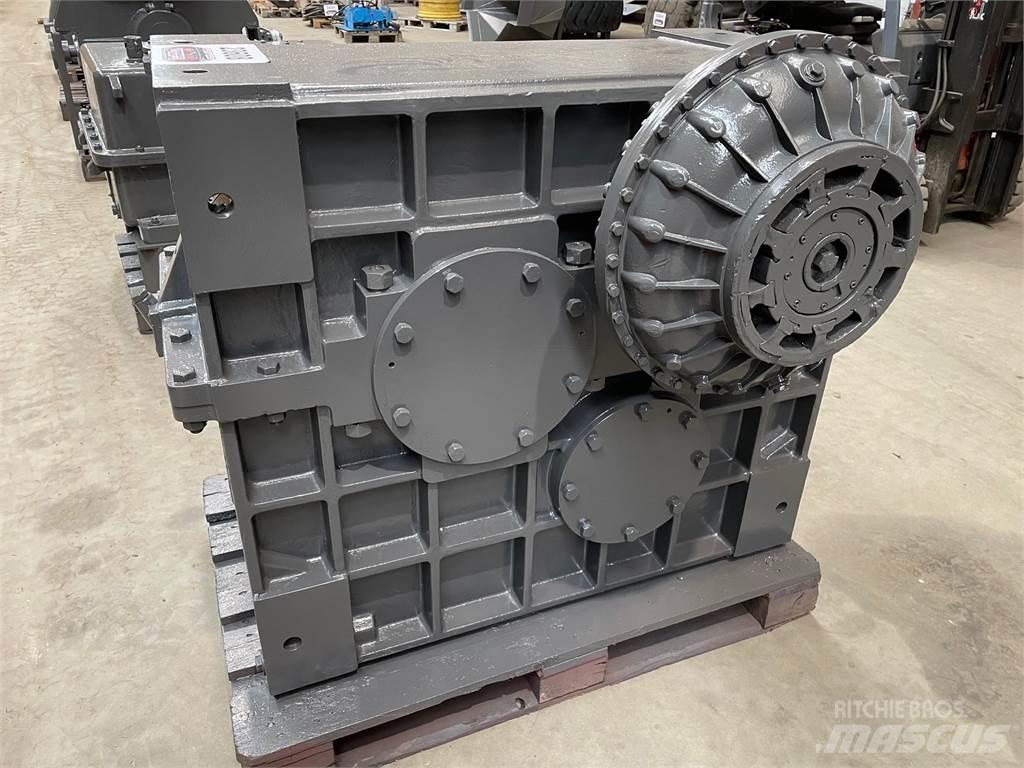  MGH Type 731 T gear - 39:1 Menjači