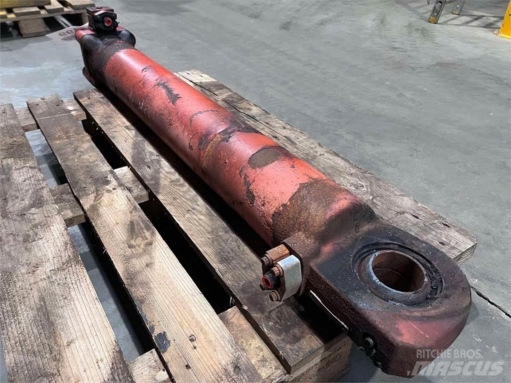 O&K RH4 Skovlcylinder Hidraulika