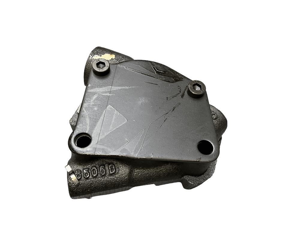  Olie pumpe, Deutz Motori za građevinarstvo