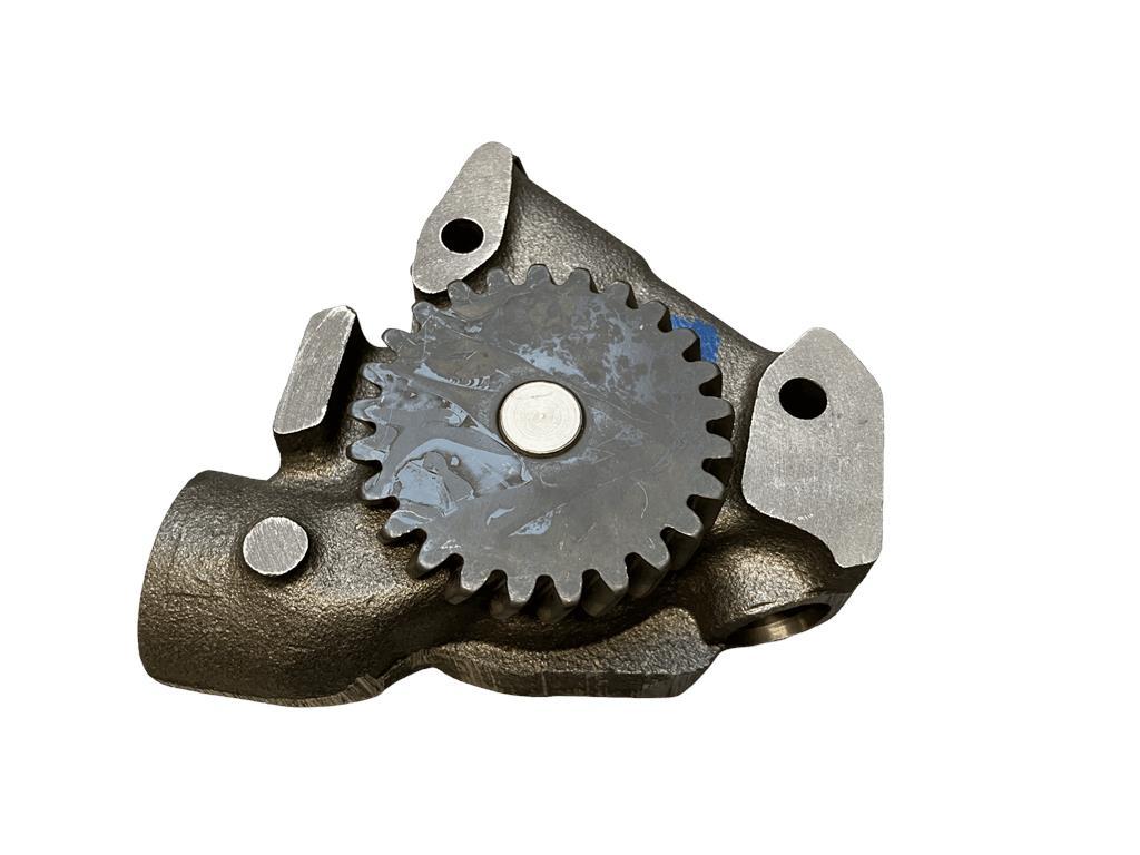  Olie pumpe, Deutz Motori za građevinarstvo