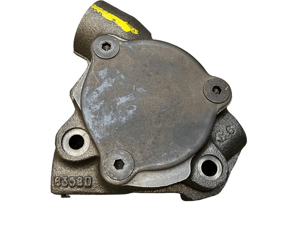  Olie pumpe, Deutz Motori za građevinarstvo