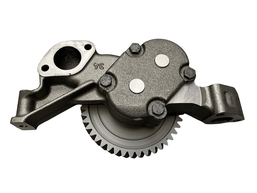  Olie pumpe, Mercedes Motori za građevinarstvo