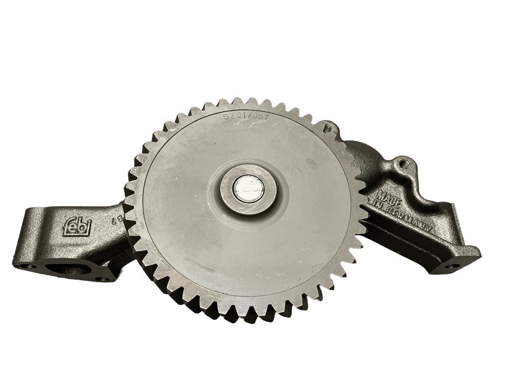  Olie pumpe, Mercedes Motori za građevinarstvo