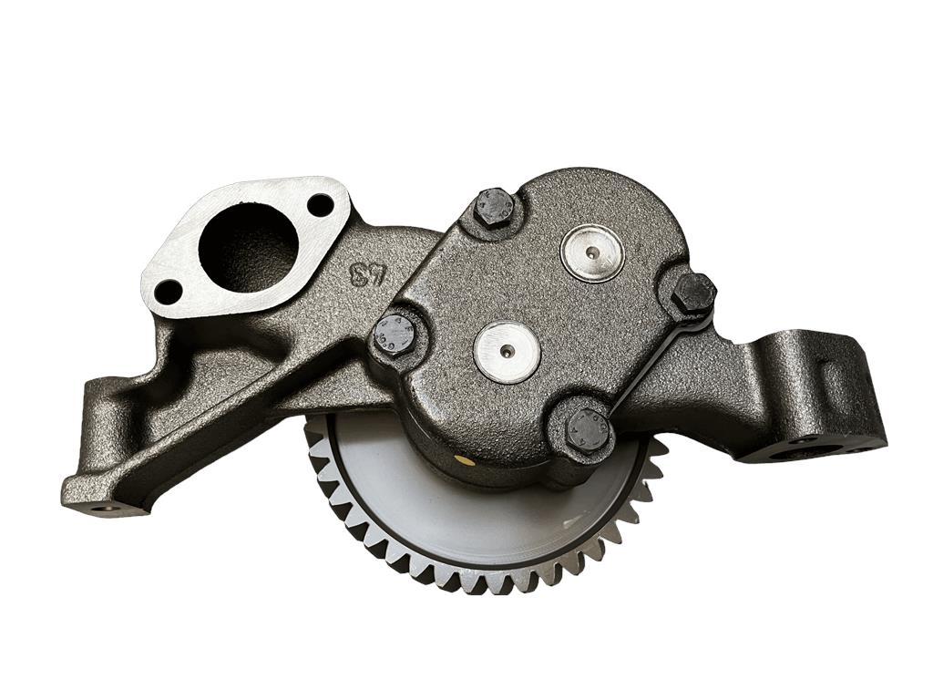  Olie pumpe, Mercedes Motori za građevinarstvo