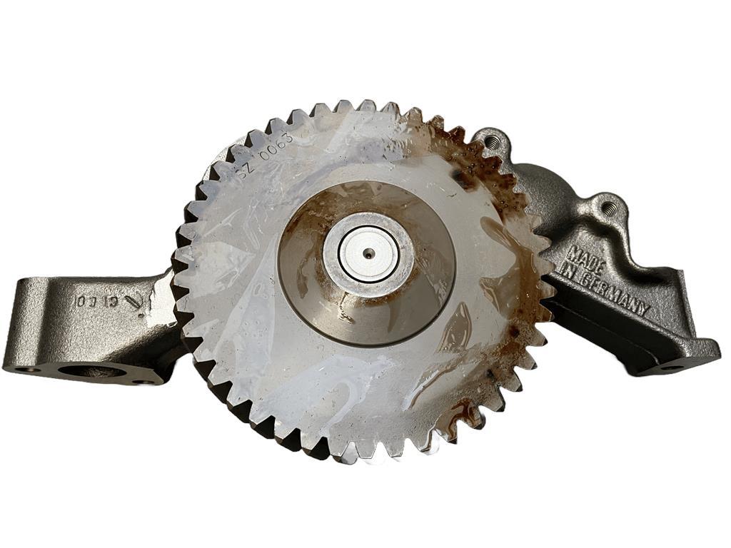  Olie pumpe, Mercedes Motori za građevinarstvo