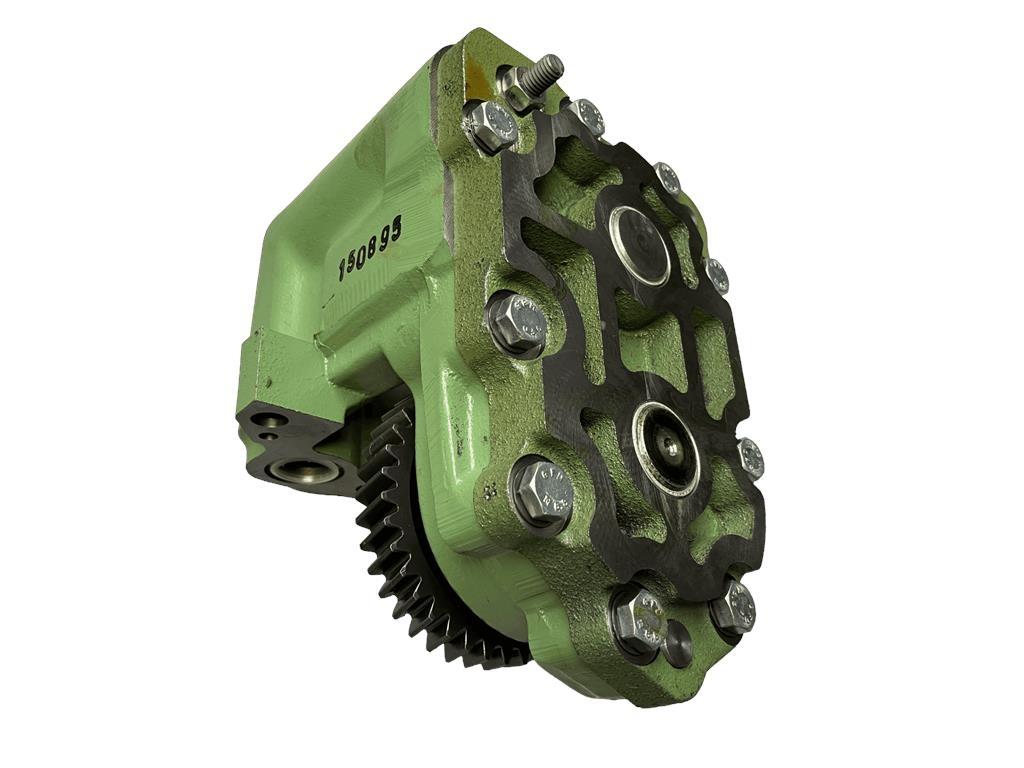  Olie pumpe, Scania Motori za građevinarstvo