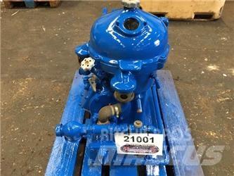  Olieseparator WSK Radni brodovi/teglenice