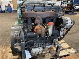 Perkins 2174/2200 motor Motori za građevinarstvo