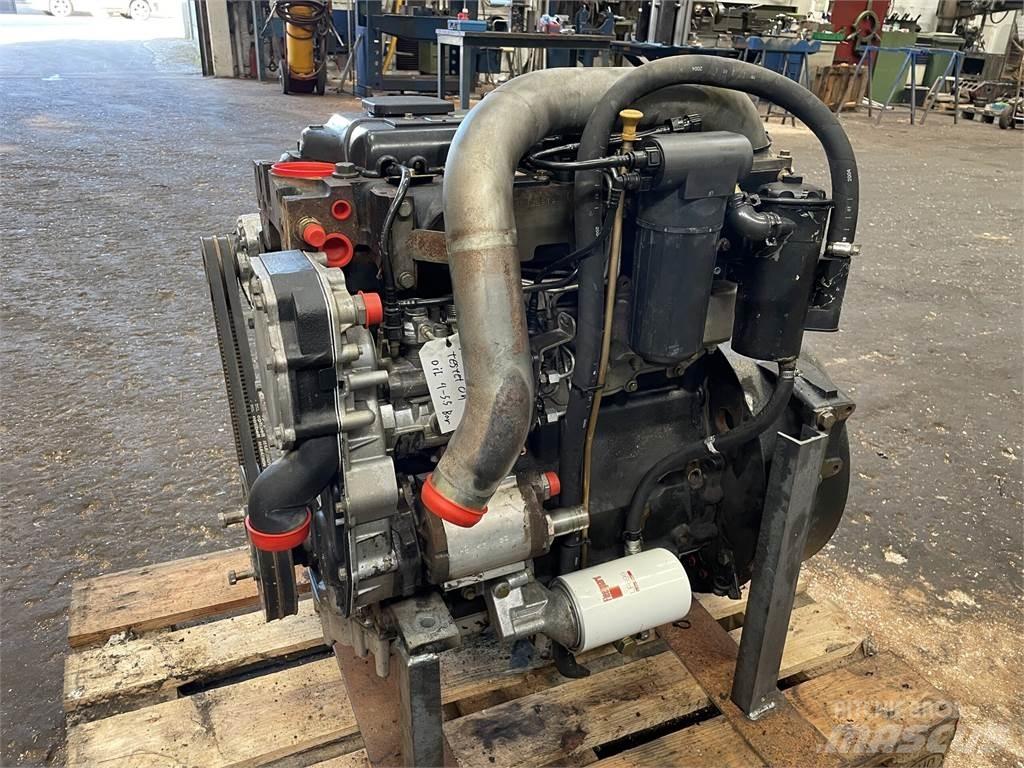 Perkins 2174/2200 motor Motori za građevinarstvo