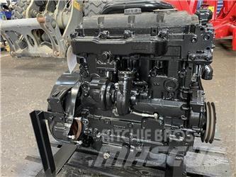 Perkins 2174/2200 motor Motori za građevinarstvo