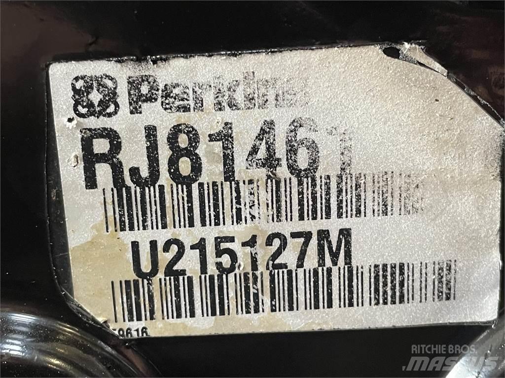 Perkins 2174/2200 motor Motori za građevinarstvo
