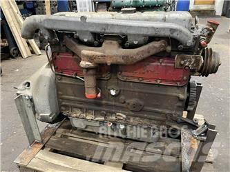 Perkins 6.354 motor Motori za građevinarstvo
