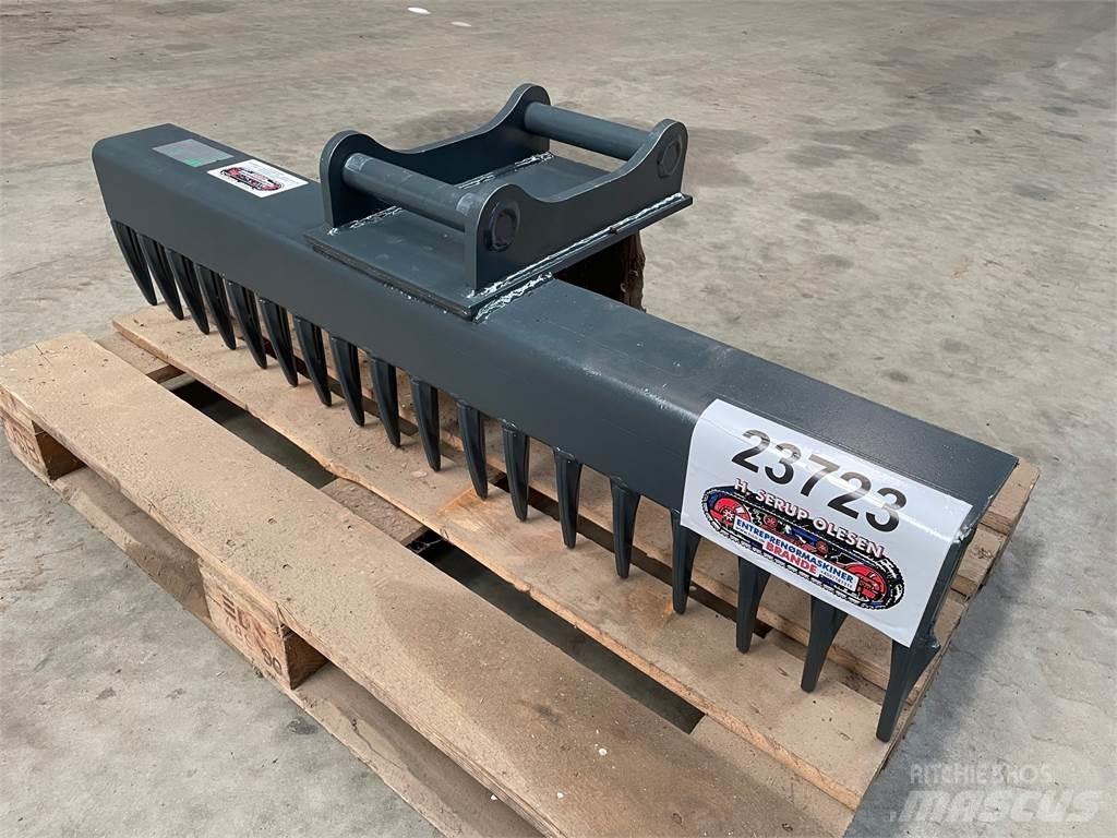  Rive 1200 mm m/S40 beslag Ostale komponente za građevinarstvo