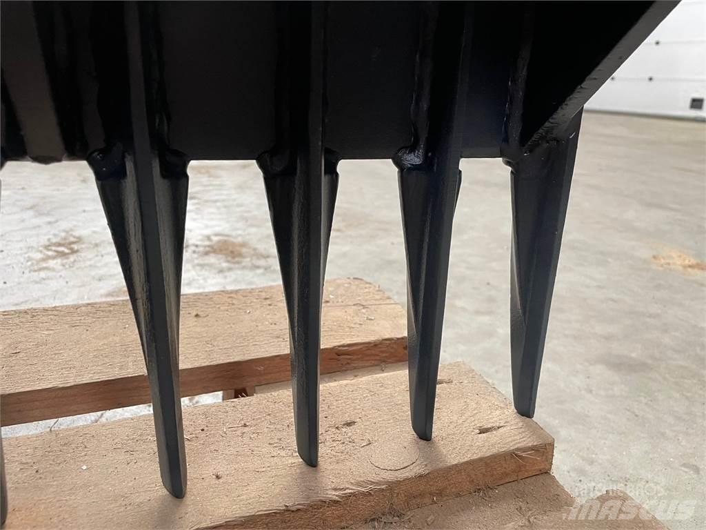  Rive 1200 mm m/S40 beslag Ostale komponente za građevinarstvo