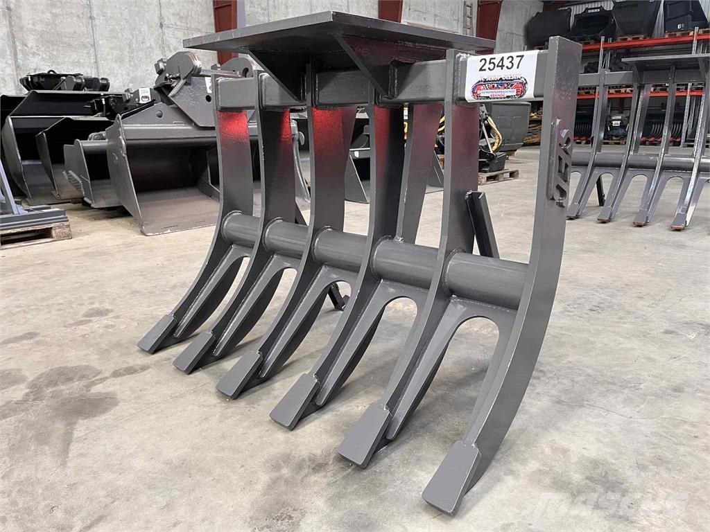  Rive gravemaskine 1600 mm Ostale komponente za građevinarstvo