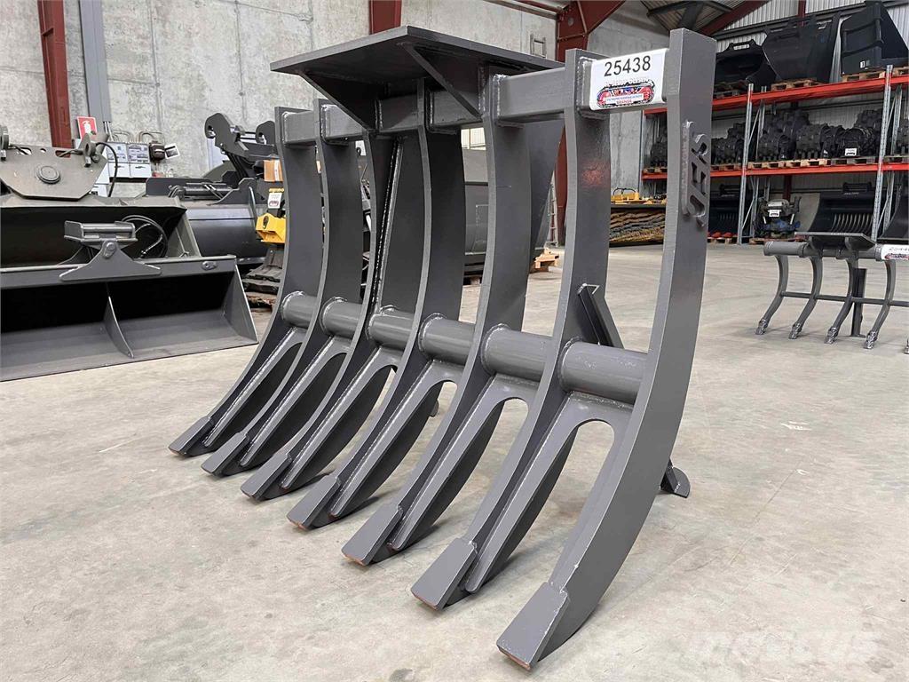  Rive gravemaskine 1900 mm Ostale komponente za građevinarstvo