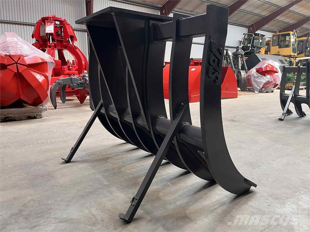  Rive gravemaskine 1900 mm Ostale komponente za građevinarstvo