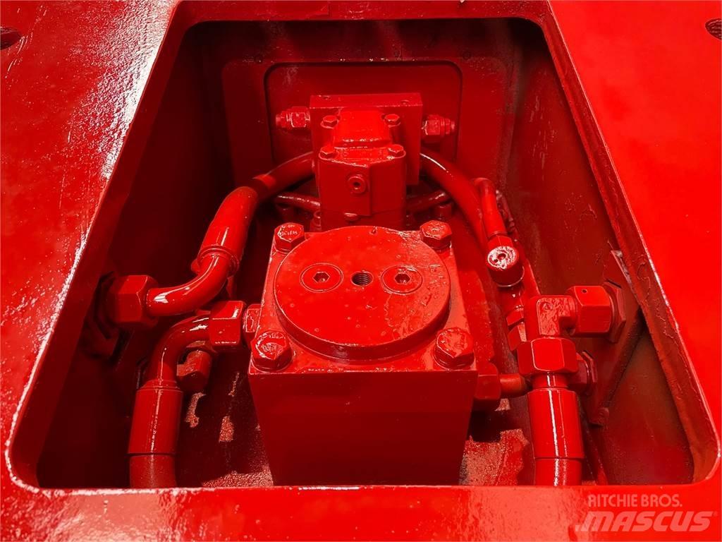 Rotar RG48-N sortergrab Grabulje