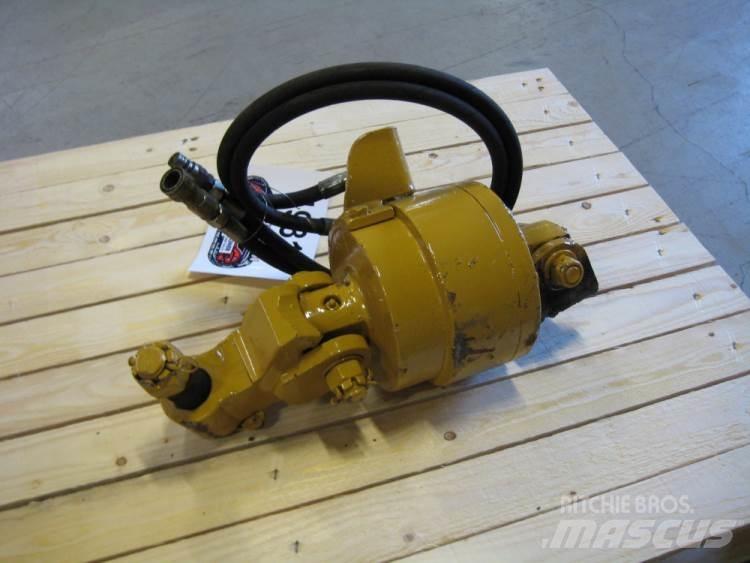  Rotator 3 ton Rotatori za građevinarstvo