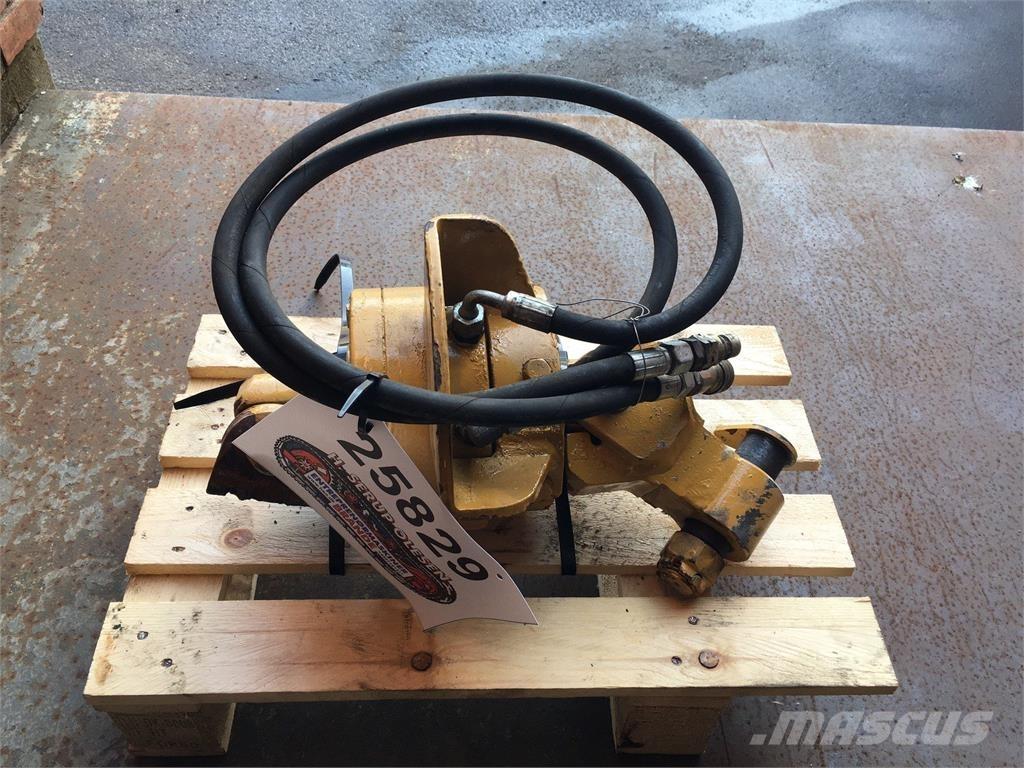  Rotator 3 ton Rotatori za građevinarstvo