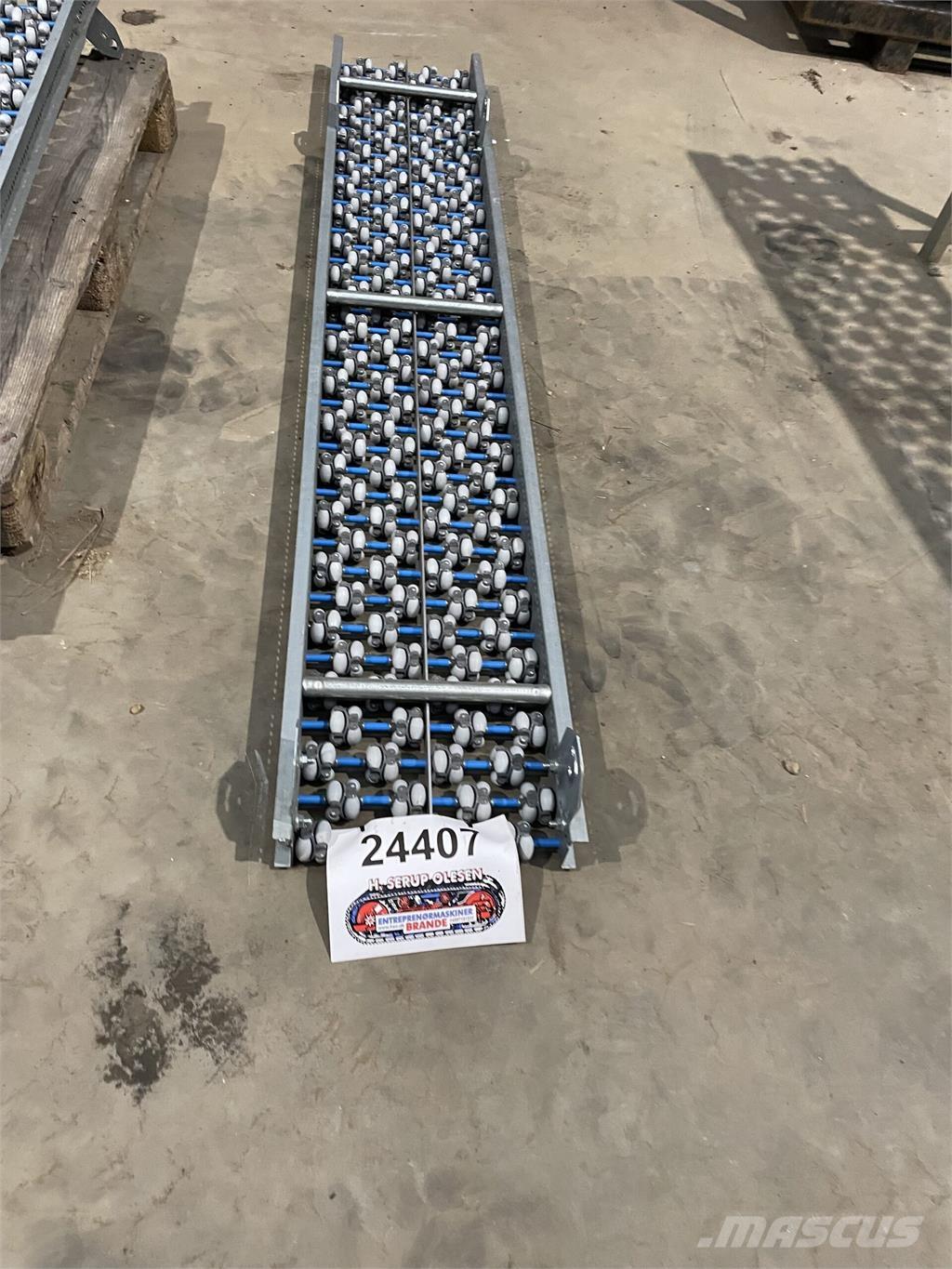  Rullebånd 360 gr. Ostale komponente za građevinarstvo