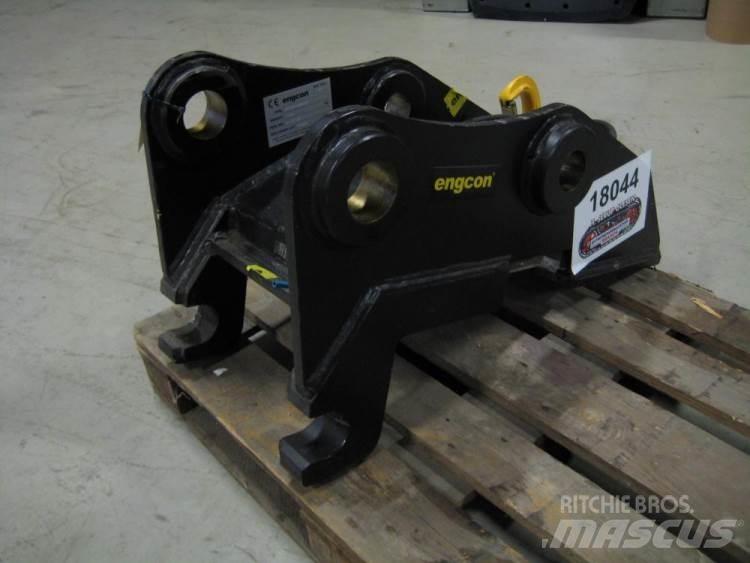  S1 Hydraulisk hurtigskift Brze spojke