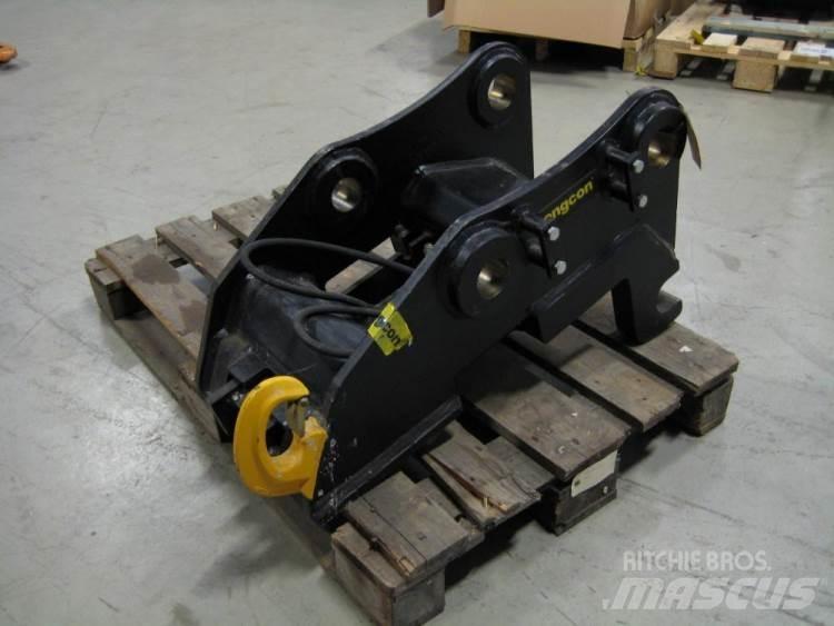  S1 Hydraulisk hurtigskift Brze spojke