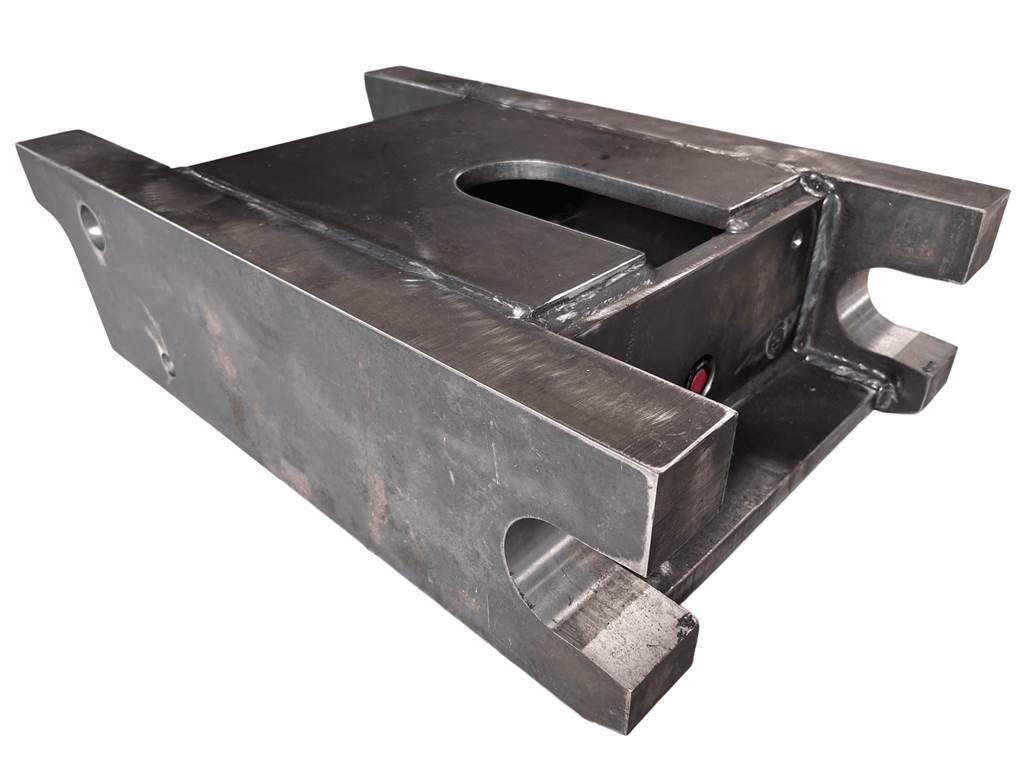  S70 Hydraulisk Base Brze spojke