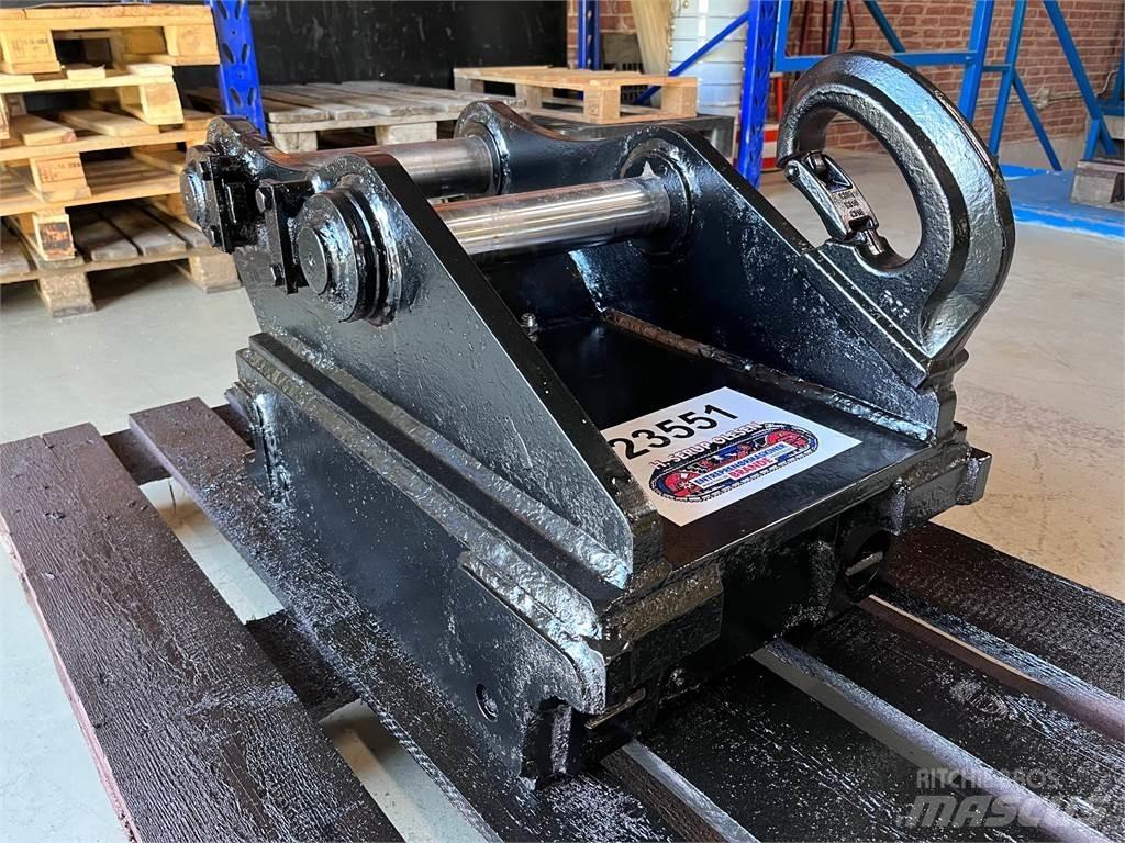  S70 Hydraulisk Hurtigskift Brze spojke