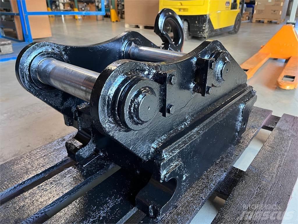  S70 Hydraulisk Hurtigskift Brze spojke
