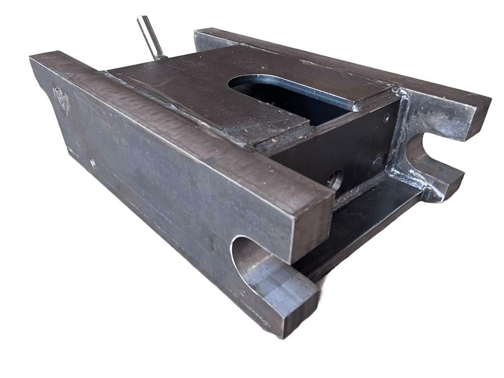  S70 Mekanisk Base Brze spojke