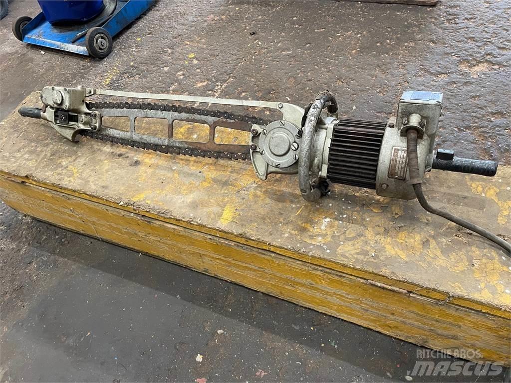  Sav Type SSK 111R Ostale komponente za građevinarstvo