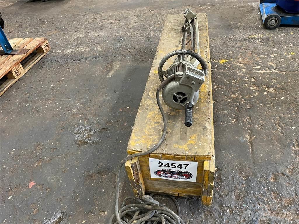  Sav Type SSK 111R Ostale komponente za građevinarstvo