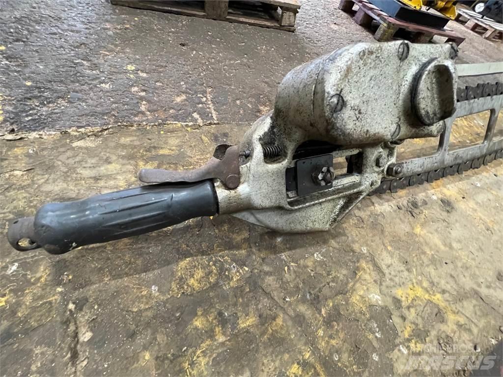  Sav Type SSK 111R Ostale komponente za građevinarstvo