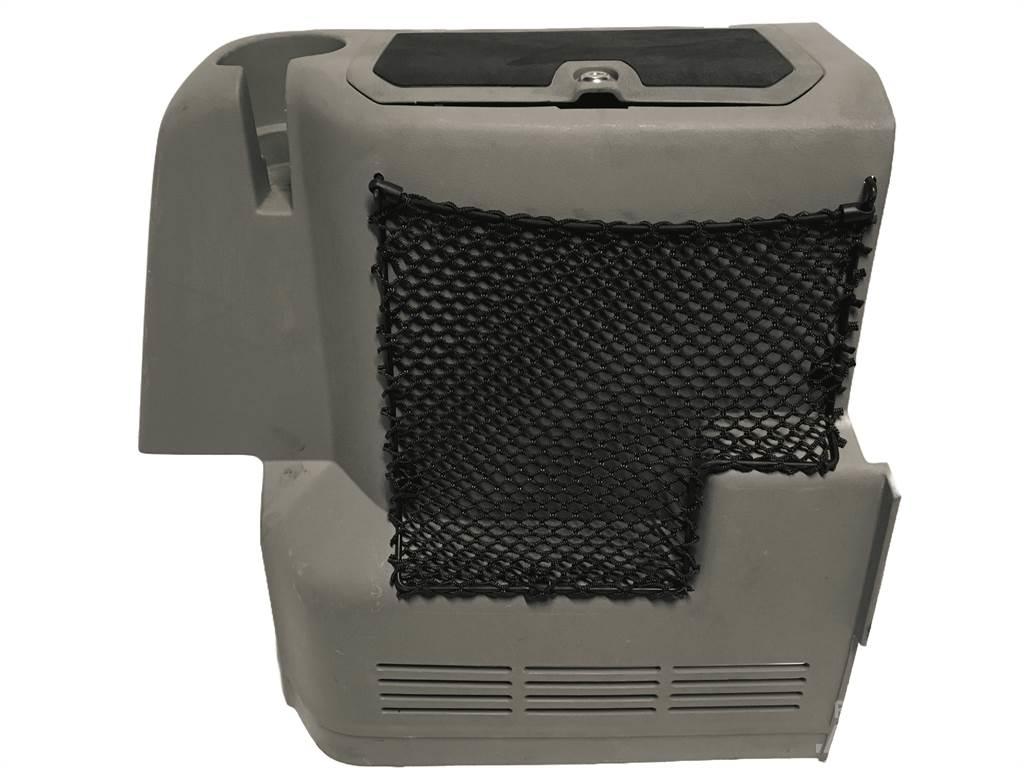  Sidepanel højre, L90H Volvo Ostale komponente za građevinarstvo