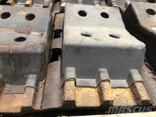  Skoplader 300 mm Ostale komponente za građevinarstvo