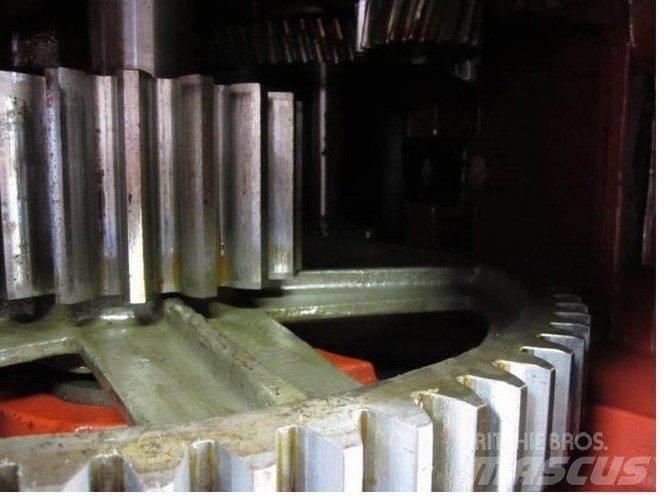 Spil Utovorne dizalice, vitla i liftovi za materijal