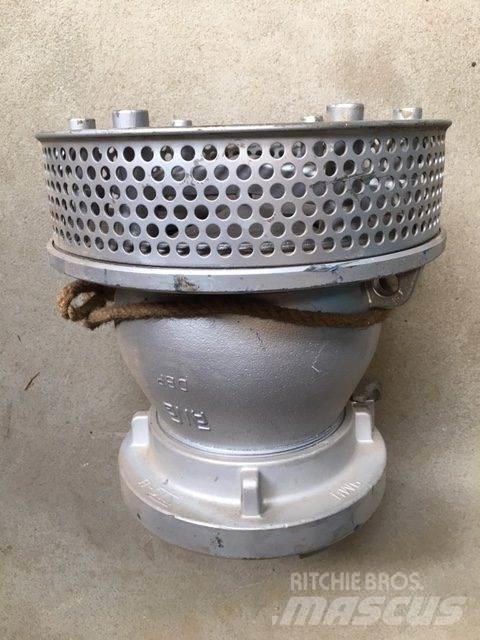  Sugeslanger 3 Pumpe za vodu