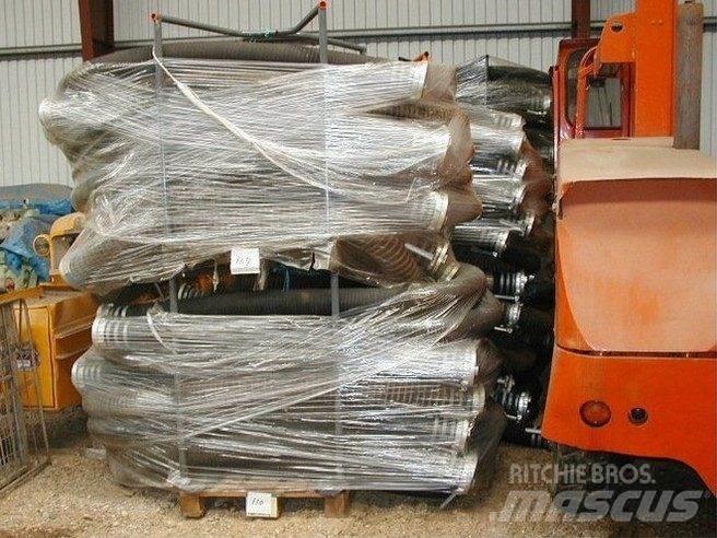  Sugeslanger - 78 stk Pumpe za vodu