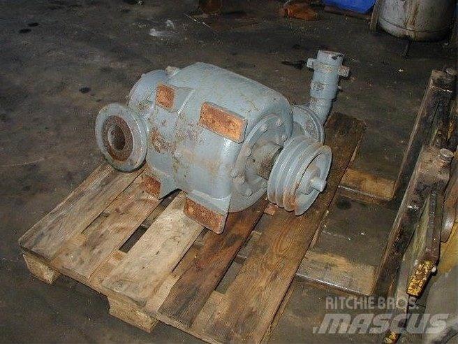  Svanehøj pumpe no. 4060 Pumpe za vodu