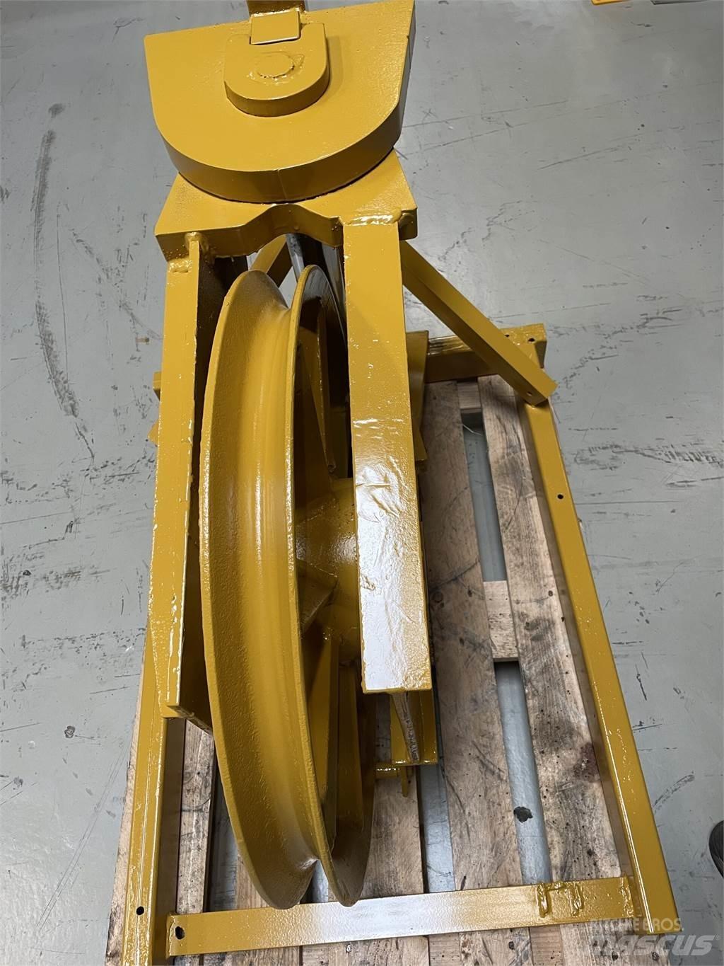  Svingbar wirestyr 180 gr. Ostalo za građevinarstvo