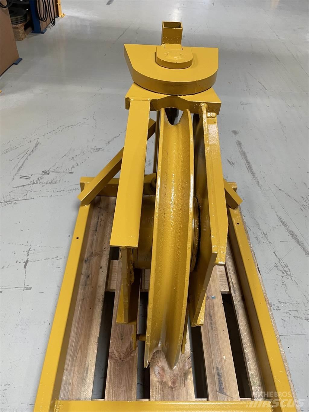  Svingbar wirestyr 180 gr. Ostalo za građevinarstvo