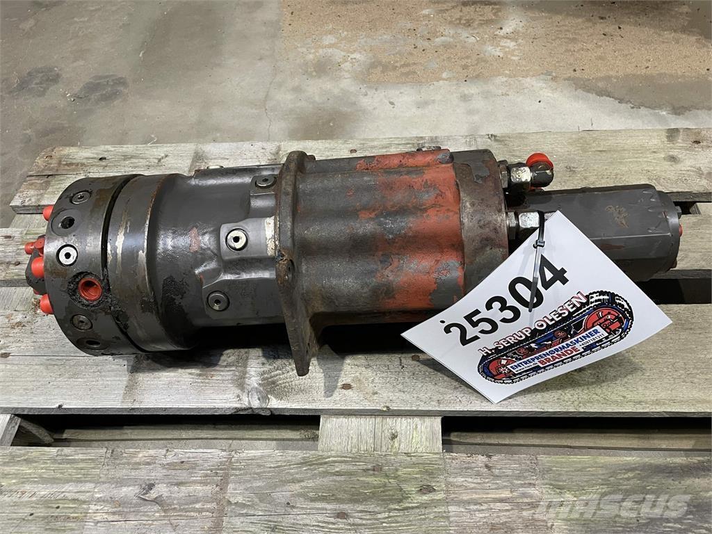  Svirvel ex. Volvo EW150 Hidraulika