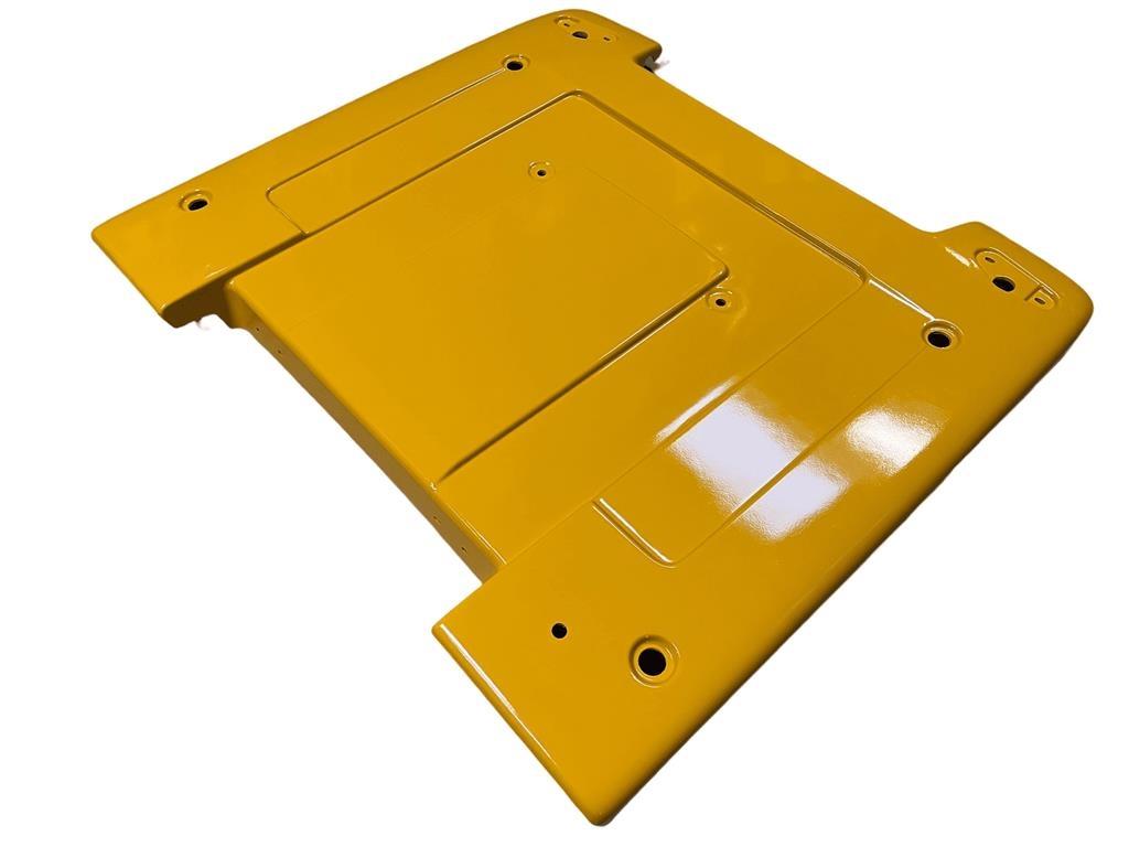  Tag, Volvo Læssemaskine Ostale komponente za građevinarstvo