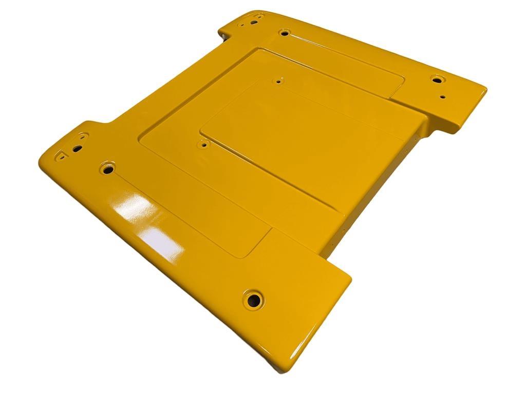  Tag, Volvo Læssemaskine Ostale komponente za građevinarstvo