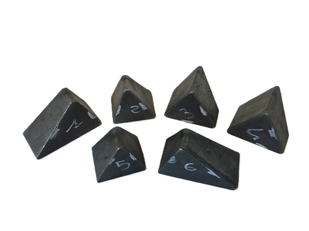  Tandspids, Rozzi Polygrab Ostale komponente za građevinarstvo